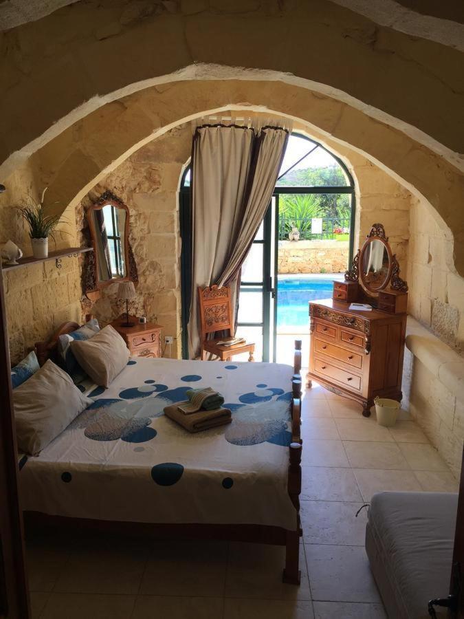 Sunrise View Villa Qala المظهر الخارجي الصورة