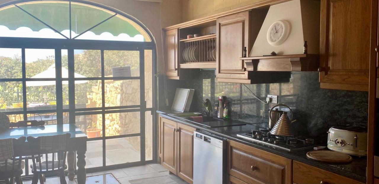 Sunrise View Villa Qala المظهر الخارجي الصورة
