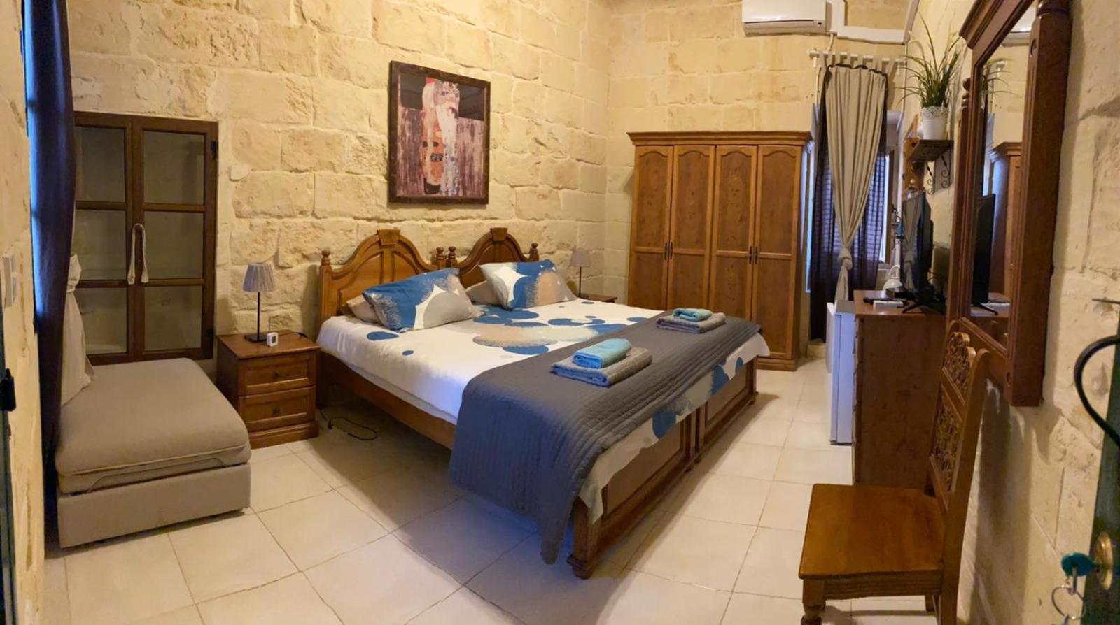 Sunrise View Villa Qala المظهر الخارجي الصورة