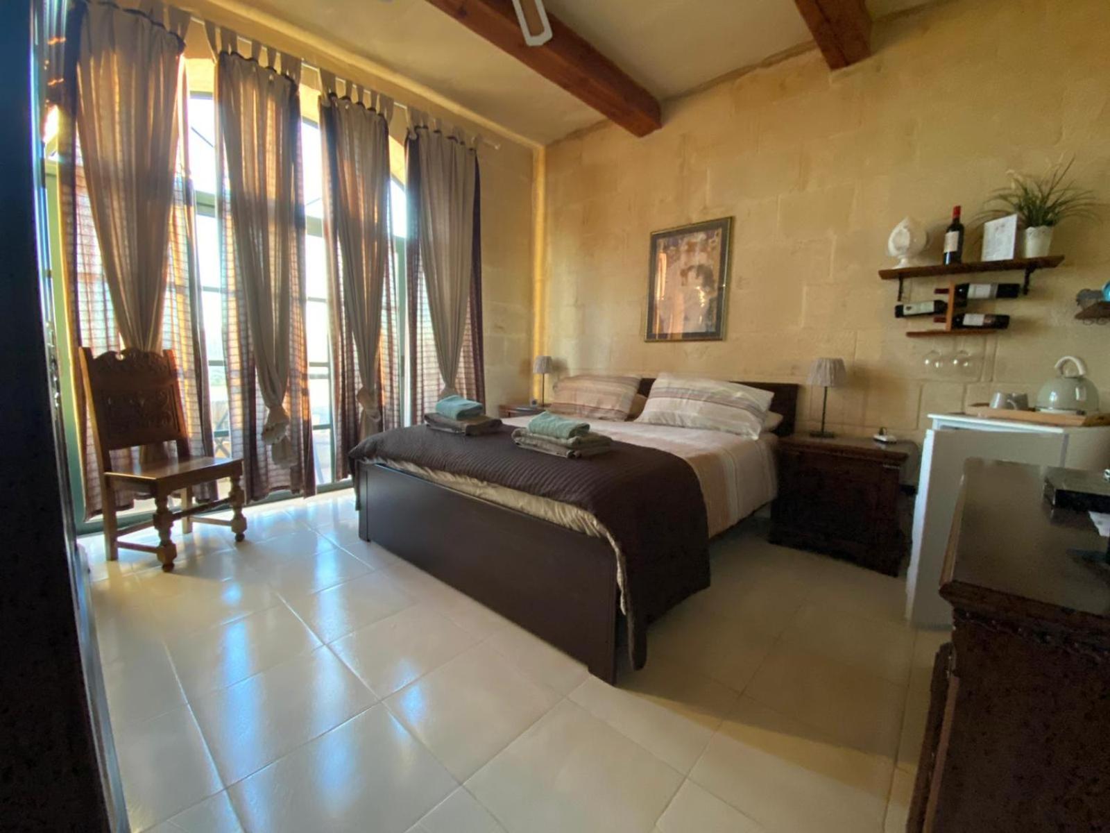 Sunrise View Villa Qala المظهر الخارجي الصورة